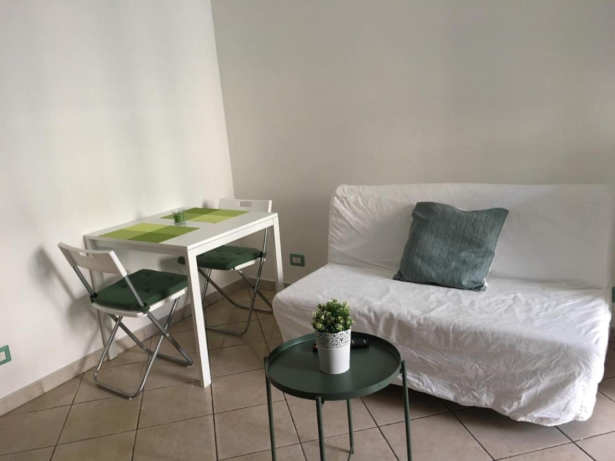 Civico 14 Apartamento *