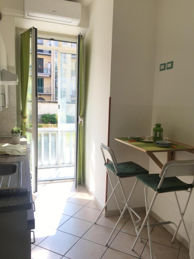Apartamento Civico 14 Turín