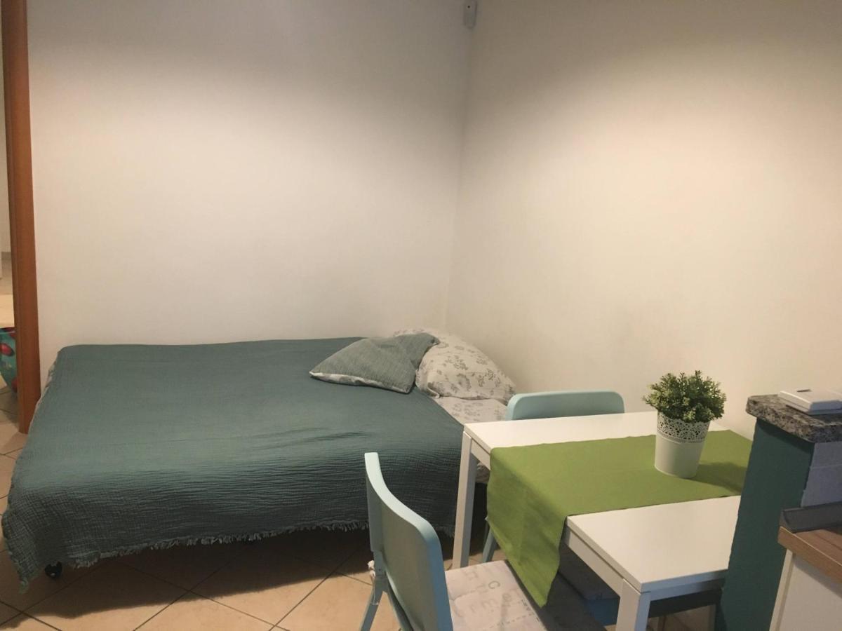 Apartamento Civico 14 *