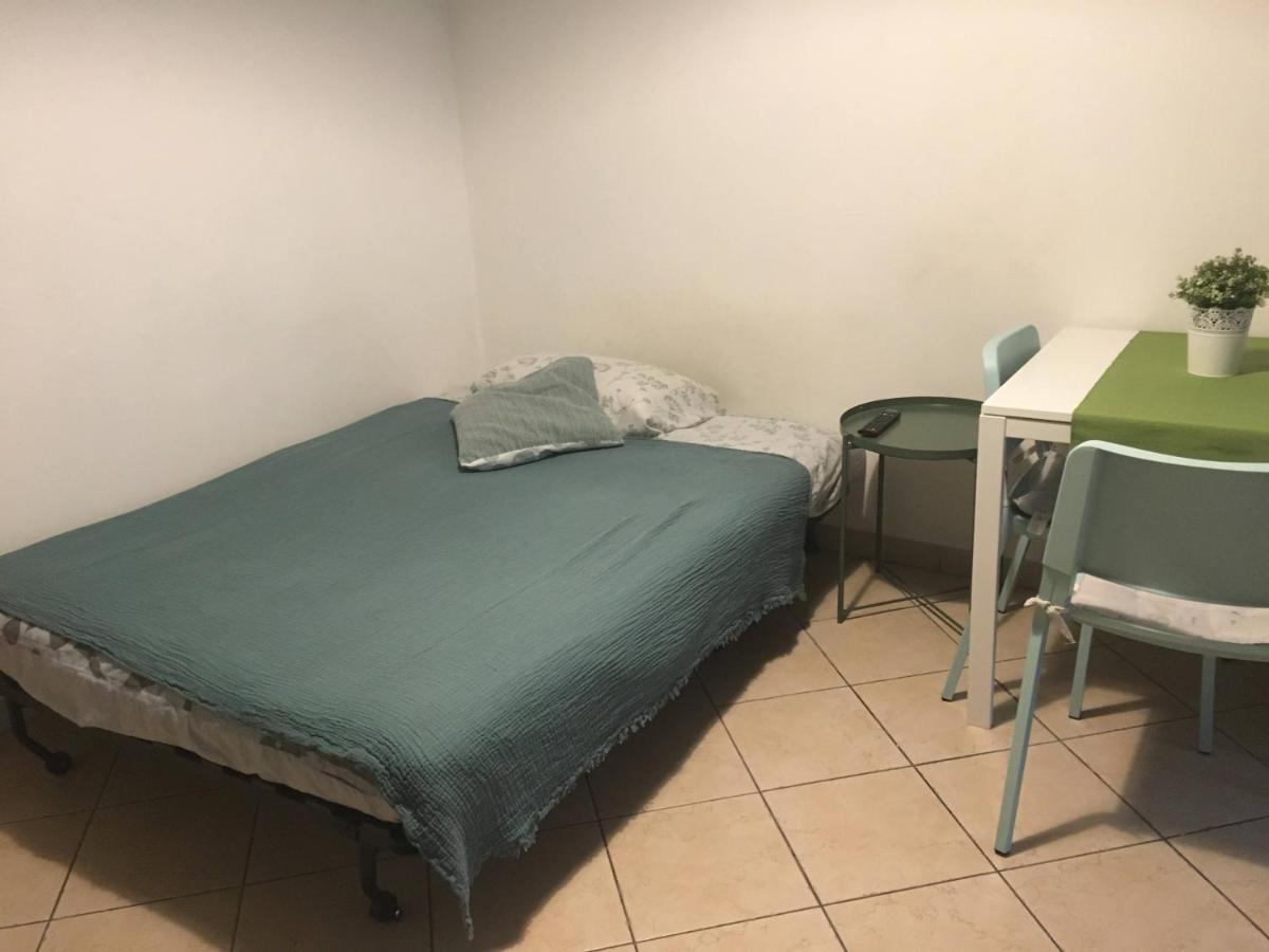 Civico 14 Apartamento *