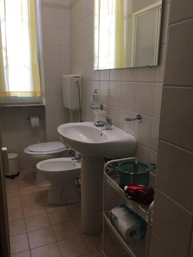 Apartamento Civico 14 *