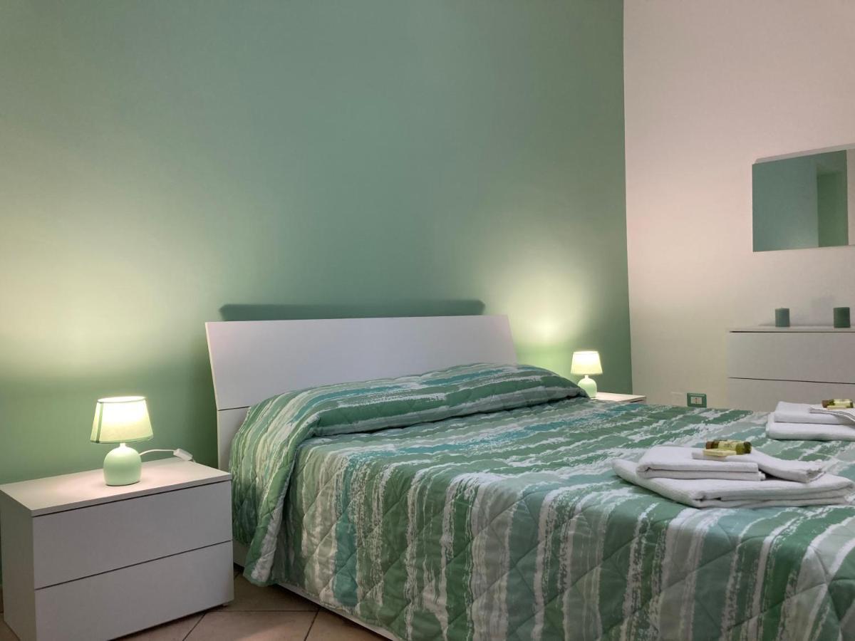 Civico 14 Apartamento *