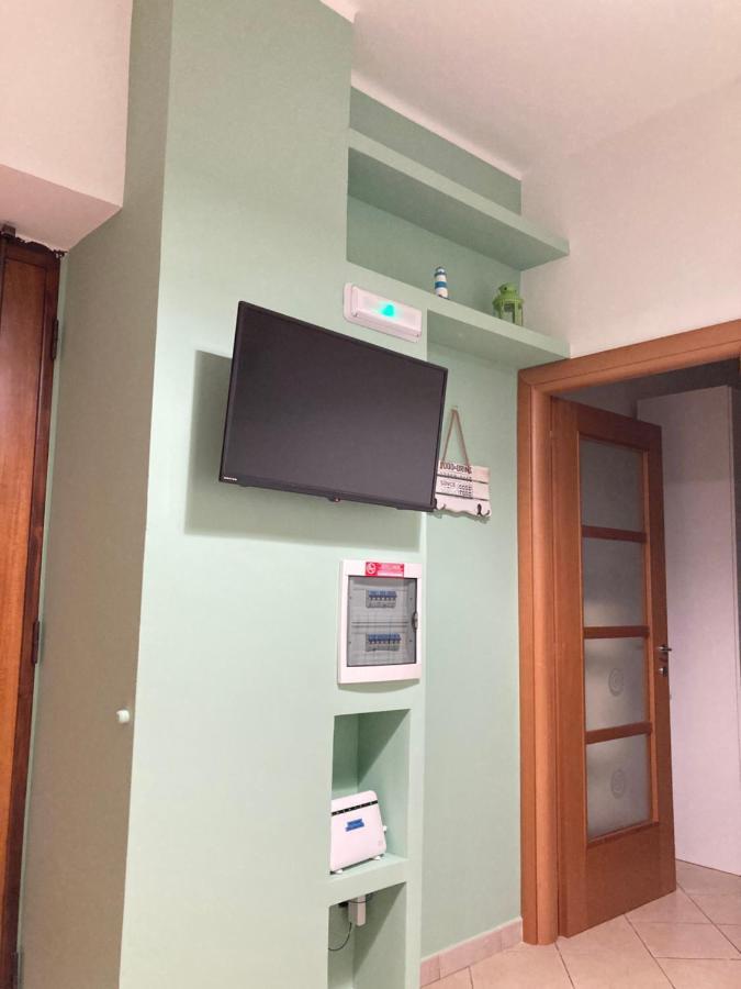 Apartamento Civico 14 Turín